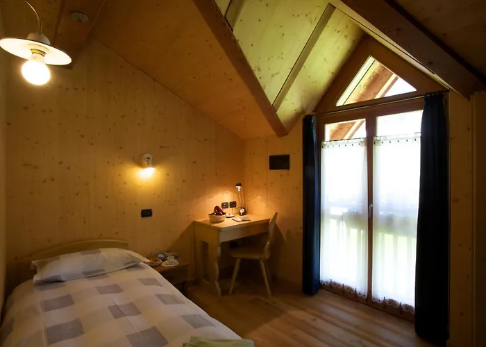 B&B Affittacamere Larix