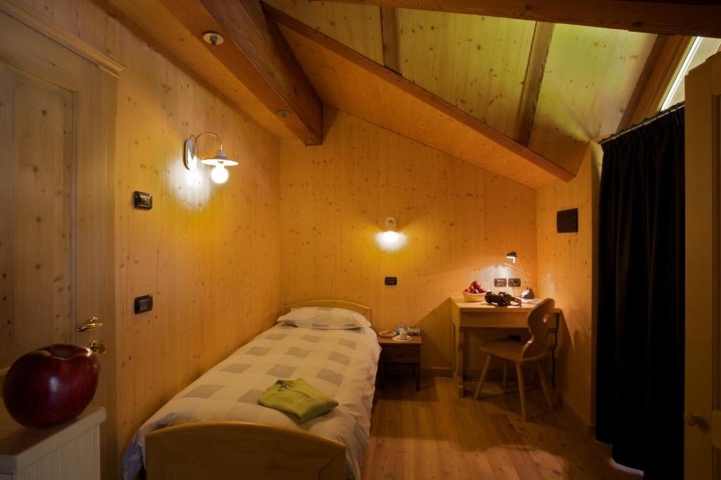 Couette-café Larix Rumo