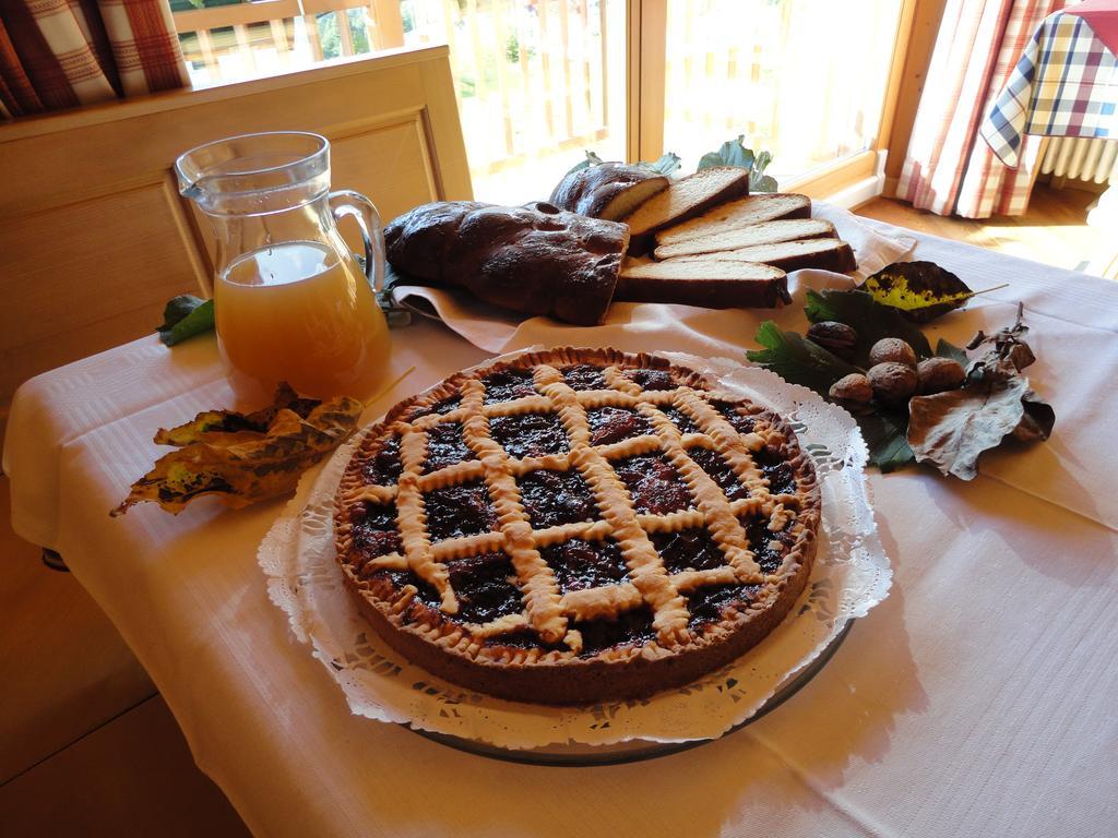 Larix Bed & Breakfast