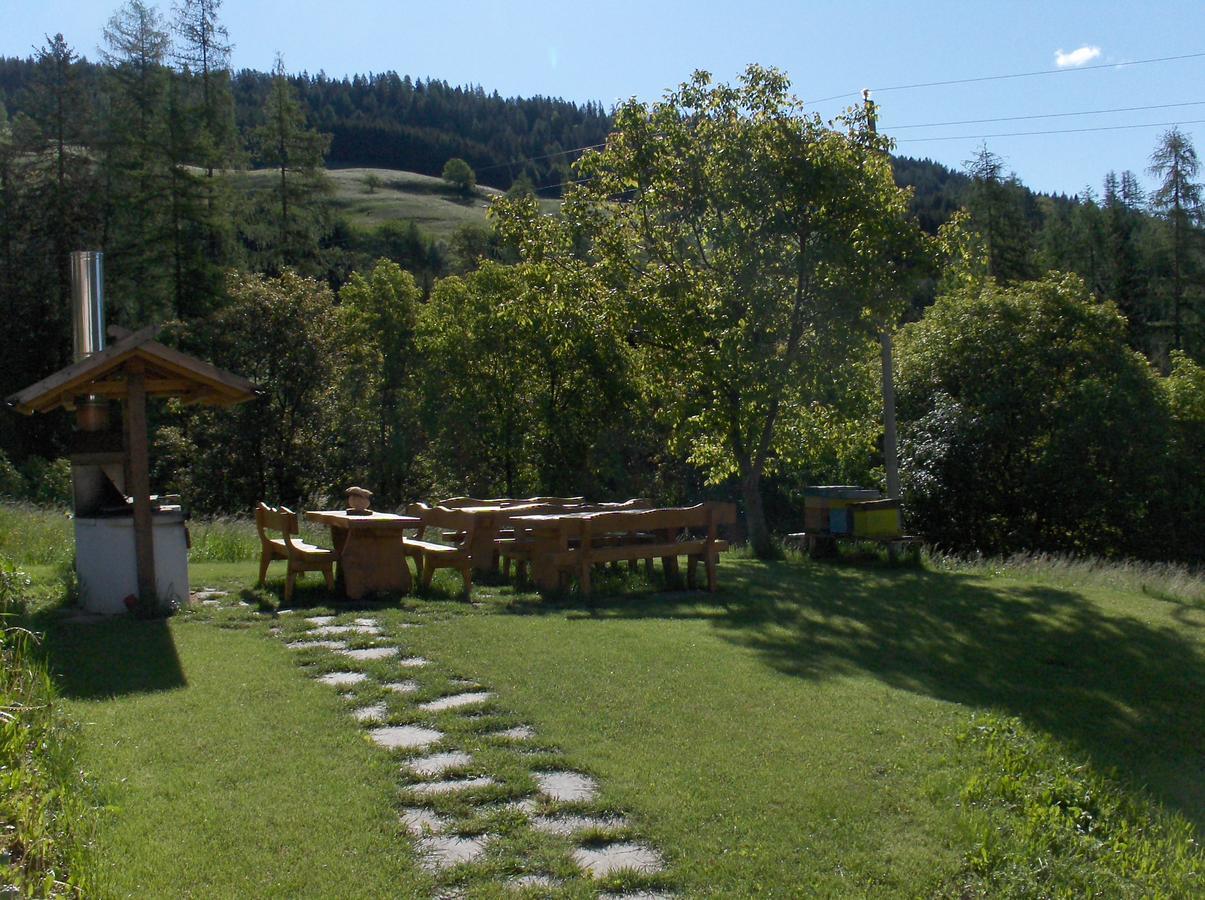 Couette-café Larix